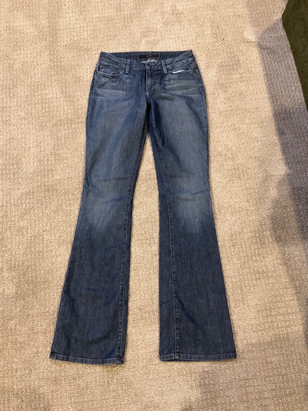 Joe’s jeans size 27